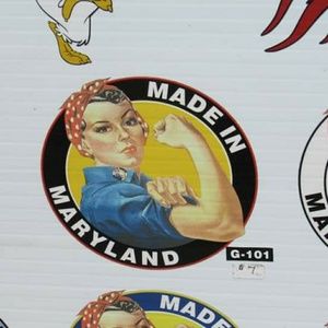 Meet your Posher, Tabitha